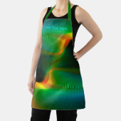 Tablier Entangage quantique (Insitu)