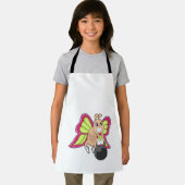 Tablier Entraînement de résistance aux papillons (Insitu)