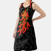 Tablier Épicé (Insitu)