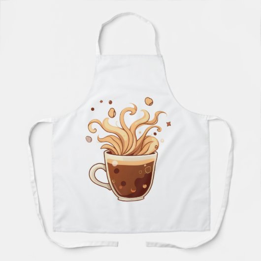 Tablier Epron (Recto)