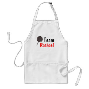 Tablier Équipe Rachael