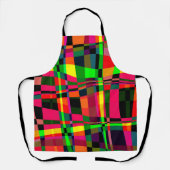 Tablier errer sur un plan funky (Recto)