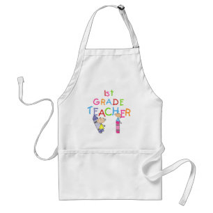 Tablier Ęrs T-shirts et cadeaux de professeur de catégor