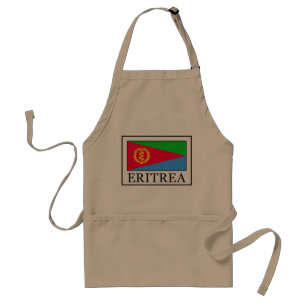 Tablier Érythrée