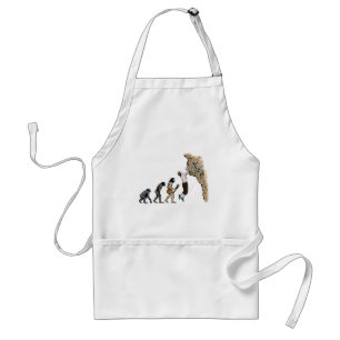 Tablier Escalade de roche