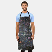 Tablier Espace (Porté)