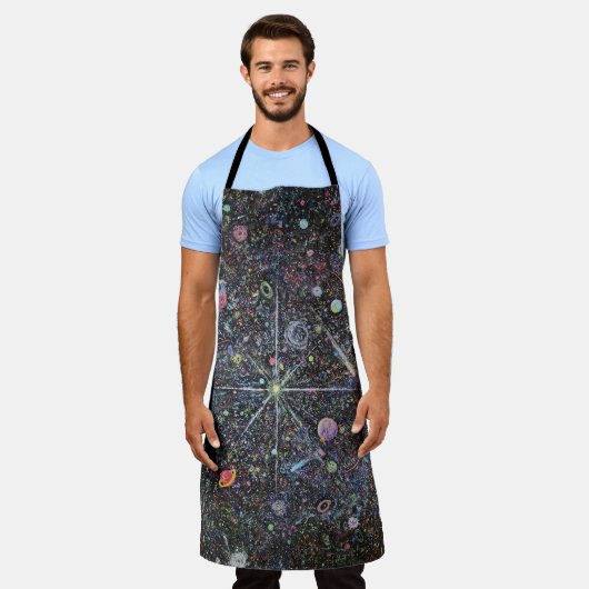 Tablier Espace (Porté)