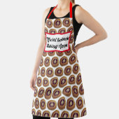 Tablier Espace cuisine couvert Kolache (Insitu)