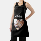 Tablier Espace cuisine personnalisé (Insitu)