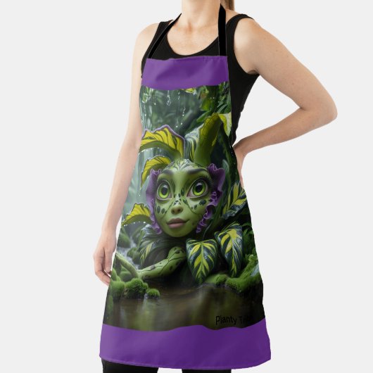 Tablier Espace de conception tropicale (Insitu)