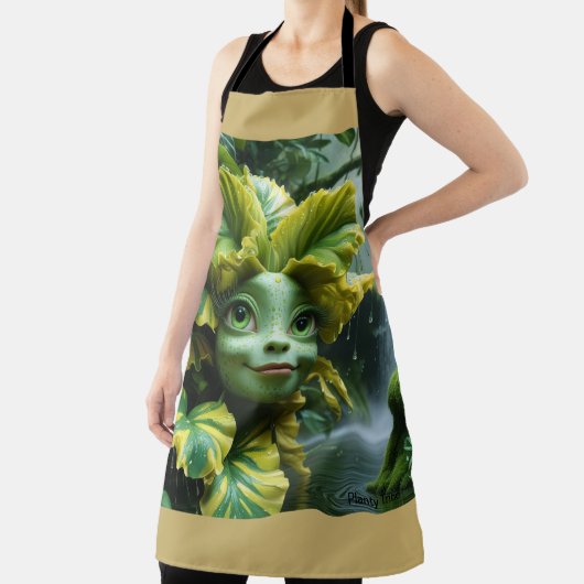 Tablier Espace de conception tropicale (Insitu)