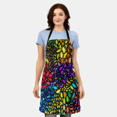 Tablier Espace de flux (Porté)