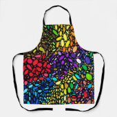 Tablier Espace de flux (Recto)