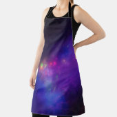 Tablier Espace de Galaxy Deep (Insitu)