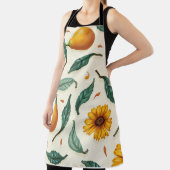 Tablier Espace design frais (Insitu)