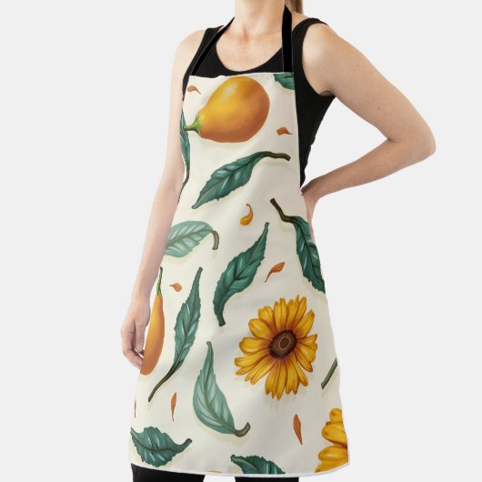 Tablier Espace design frais (Insitu)