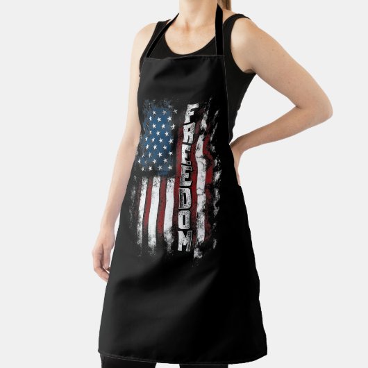 Tablier Espace d'impression libre (Insitu)