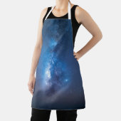 Tablier Espace extérieur (Insitu)