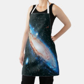 Tablier Espace extérieur (Insitu)