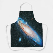 Tablier Espace extérieur (Recto)