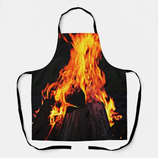 Tablier Espace incendie (Recto)