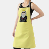 Tablier Espace musique Premier (Insitu)