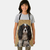 TABLIER ESPAGNE (Insitu)