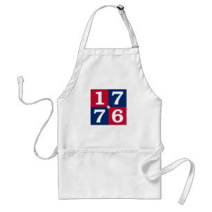 Tablier Esprit De 1776