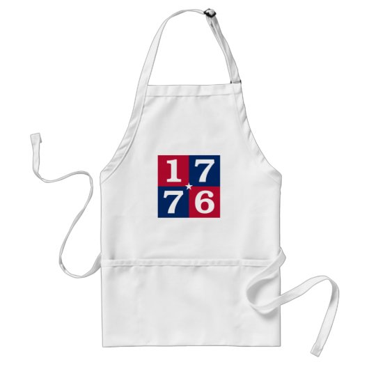 Tablier Esprit De 1776 (Devant)