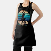 Tablier Esprit Namaste (Insitu)