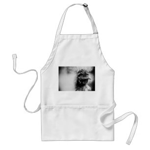 Tablier esprits et poulets 2
