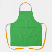 Tablier essentiel Hedley & Bennett (Recto)
