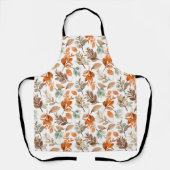 Tablier Étanchéité de la chute (Recto)