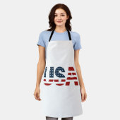 Tablier États-Unis (Porté)