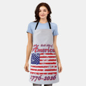 Tablier États-Unis 250 (Porté)