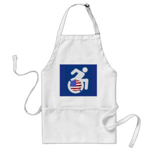 Tablier États-Unis handicapés