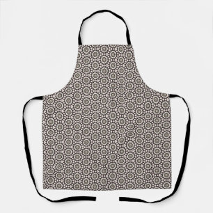 Tablier Étoile de café