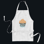 Tablier Etre 70 est Sweet Birthday T-shirts et cadeaux<br><div class="desc">Etre 70 est Sweet T-shirts,  tasses,  cartes,  autocollants,  sacs,  magnets,  porte - clés,  boutons et autres articles pour le 70e anniversaire avec un joli cupcake design!</div>
