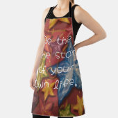 Tablier Être Une Étoile Brillante Cuisine Apron (Insitu)