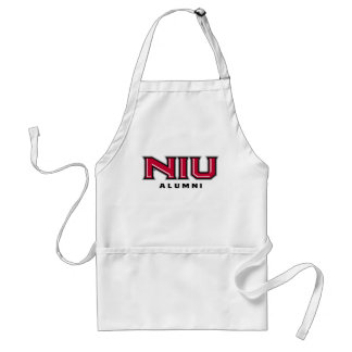 Tablier Étudiant du NIU