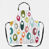 Tablier Étudiants (Recto)