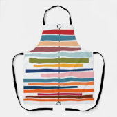 Tablier Étudiants (Recto)