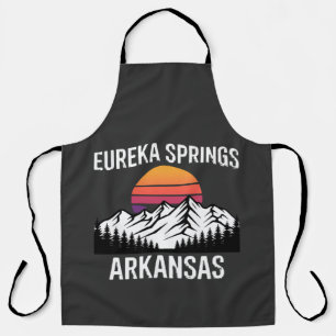 Tablier Eureka Springs