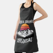 Tablier Eureka Springs (Insitu)