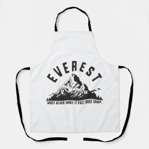 Tablier Everest