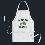 Tablier Exécute Sur Plante<br><div class="desc">Exécute Sur Plante</div>