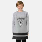 Tablier Exemplaires de crie TAZ™ (Porté)