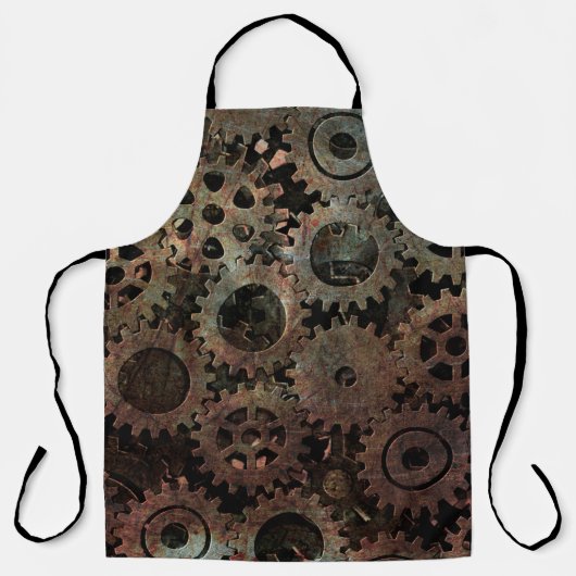 Tablier Exemple de texture arrière - plan abstrait (Recto)