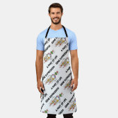 Tablier Expression génétique (Porté)