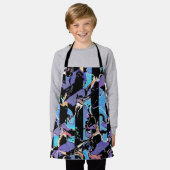 tablier Eyesore (Porté)